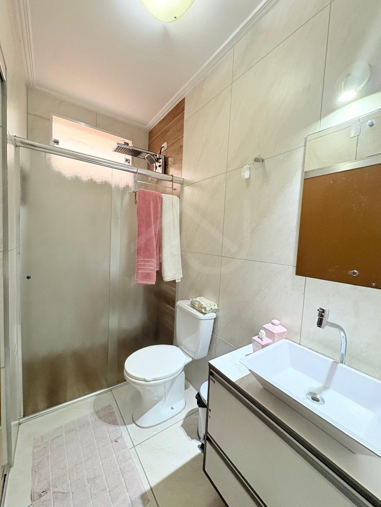 Casa, 3 quartos - Foto 19