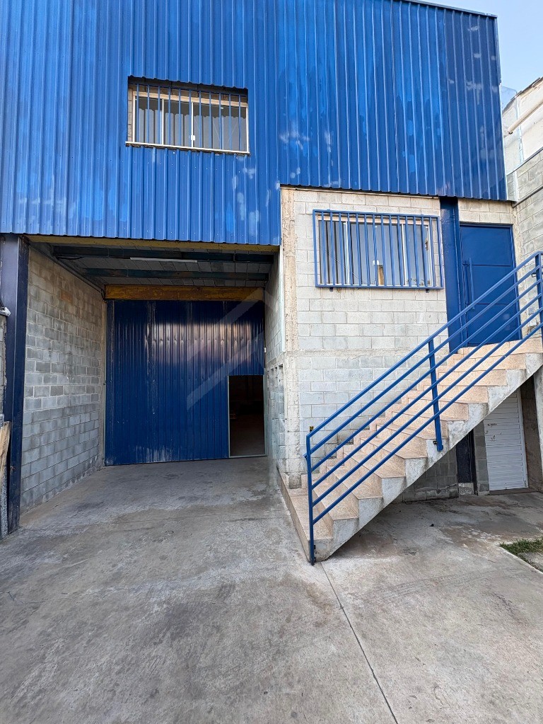 Depósito-Galpão, 84 m² - Foto 7