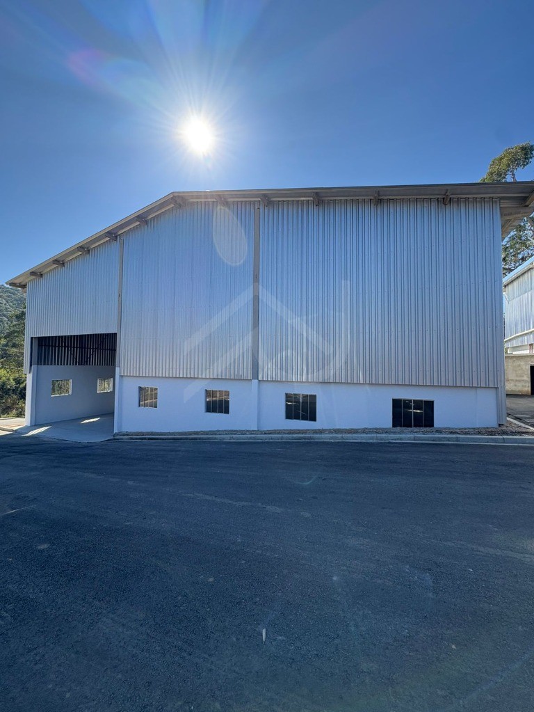 Depósito-Galpão, 420 m² - Foto 2