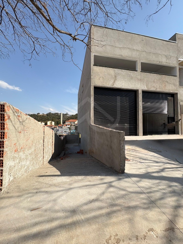 Loja-Salão, 380 m² - Foto 3