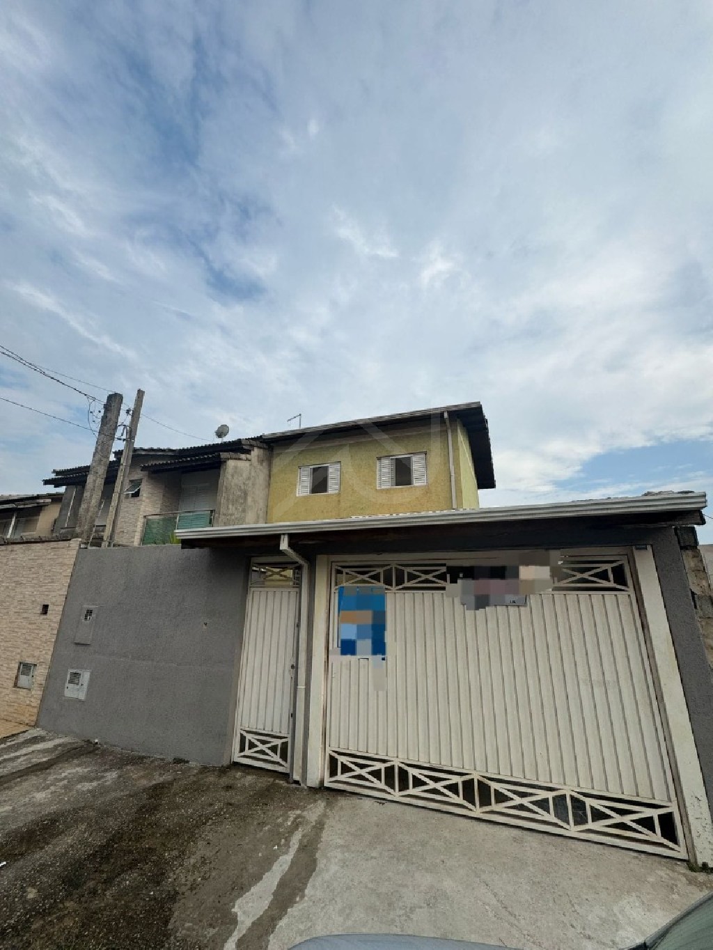 Casa, 2 quartos, 200 m² - Foto 1