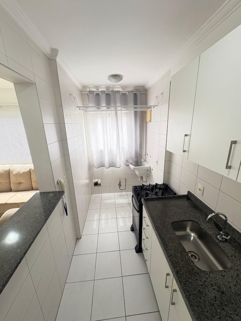 Apartamento, 2 quartos, 48 m² - Foto 8