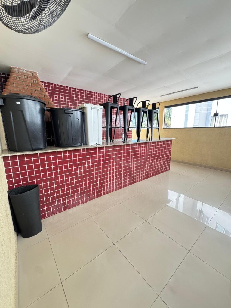 Apartamento, 2 quartos, 45 m² - Foto 29