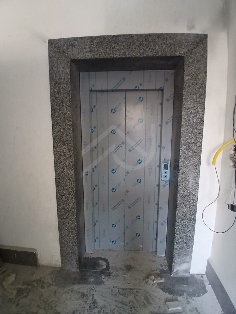 Sala-Conjunto, 59 m² - Foto 4