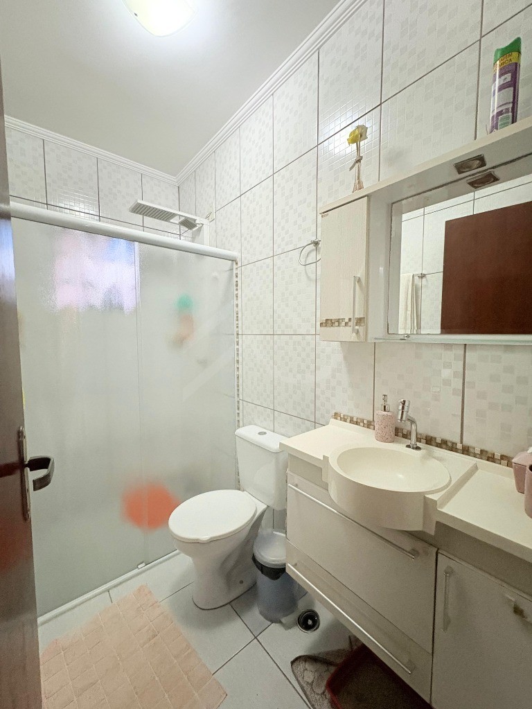 Casa, 3 quartos - Foto 21