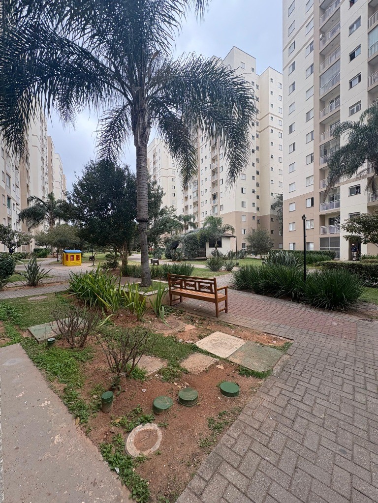 Apartamento, 2 quartos, 58 m² - Foto 17