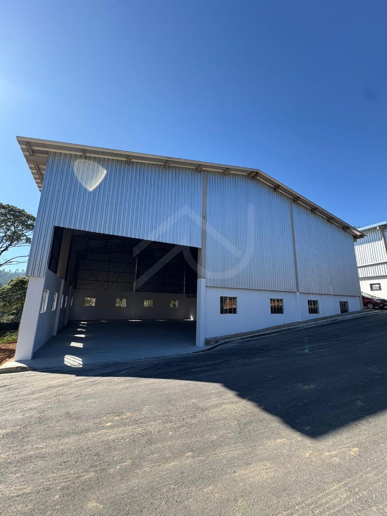 Depósito-Galpão, 420 m² - Foto 3