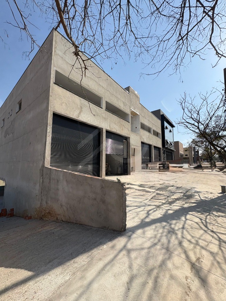 Loja-Salão, 380 m² - Foto 4