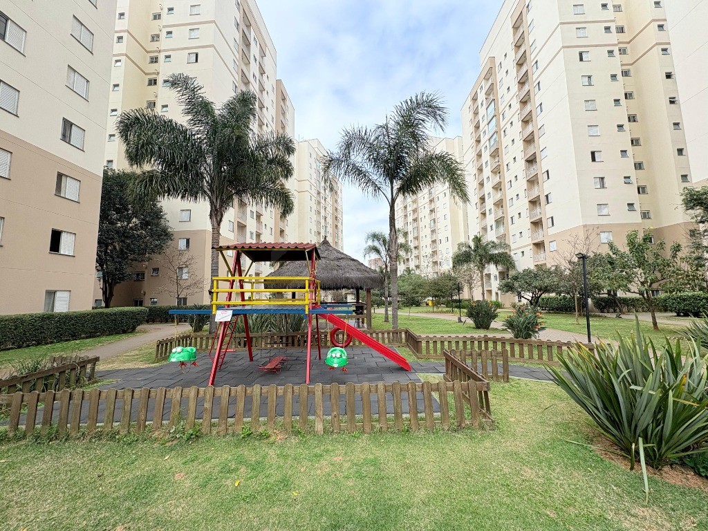 Apartamento, 2 quartos, 58 m² - Foto 20