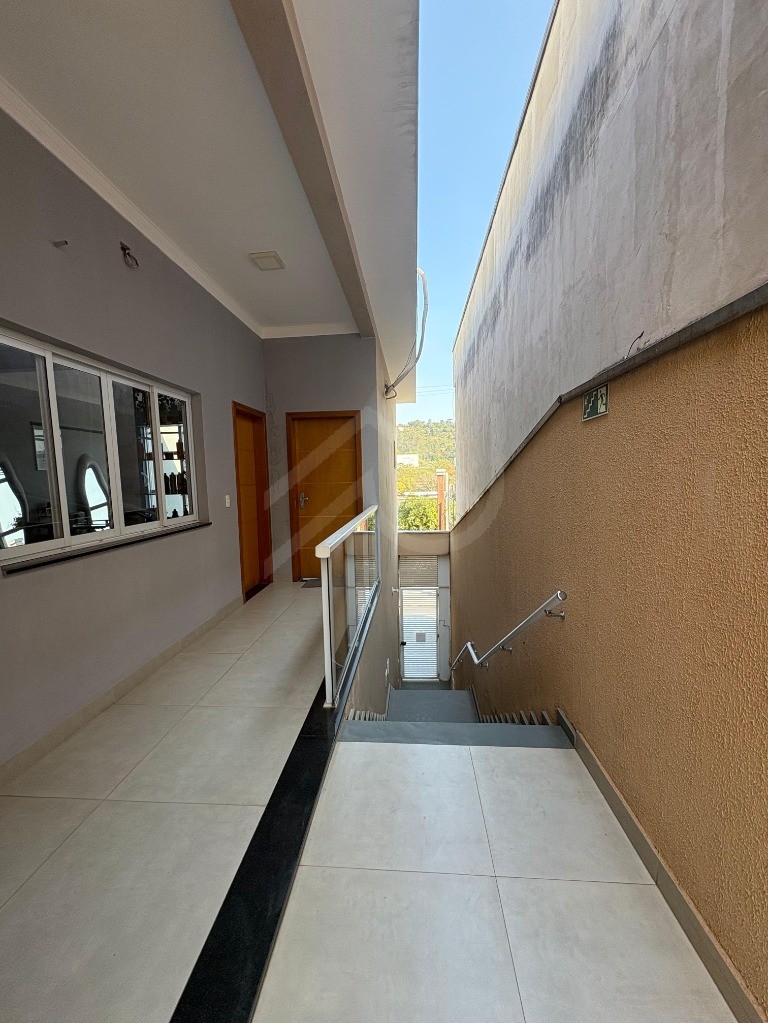 Casa, 1 quarto, 45 m² - Foto 8