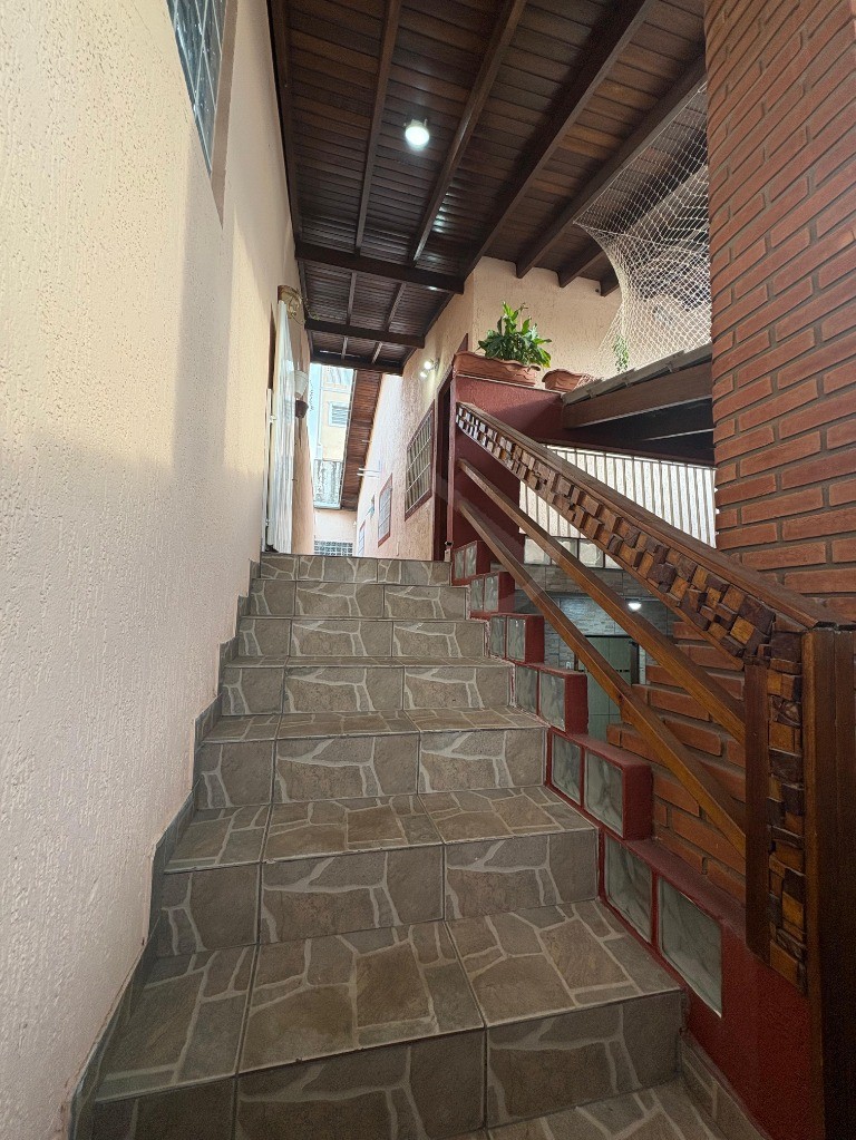 Casa, 3 quartos - Foto 8