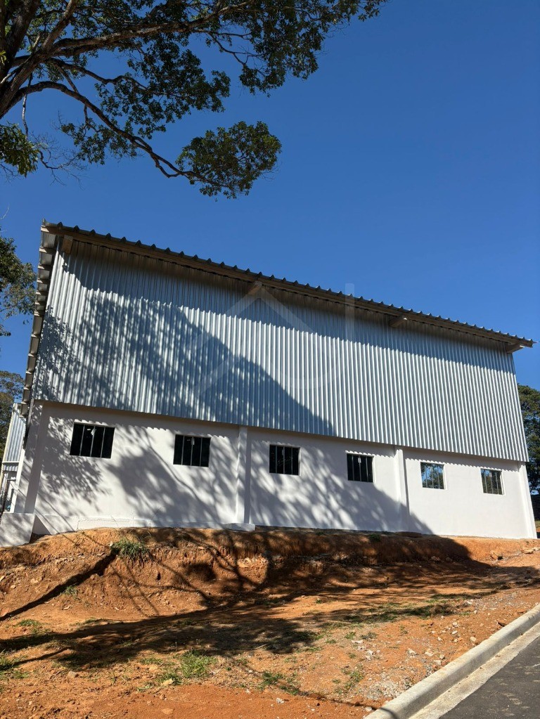 Depósito-Galpão, 420 m² - Foto 4