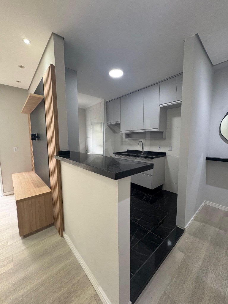 Apartamento, 2 quartos, 58 m² - Foto 6