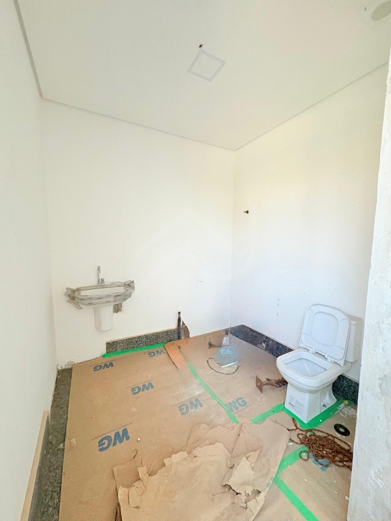 Loja-Salão, 135 m² - Foto 10