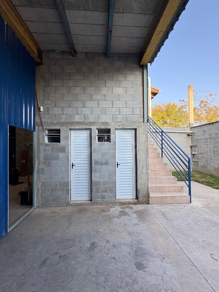 Depósito-Galpão, 84 m² - Foto 19