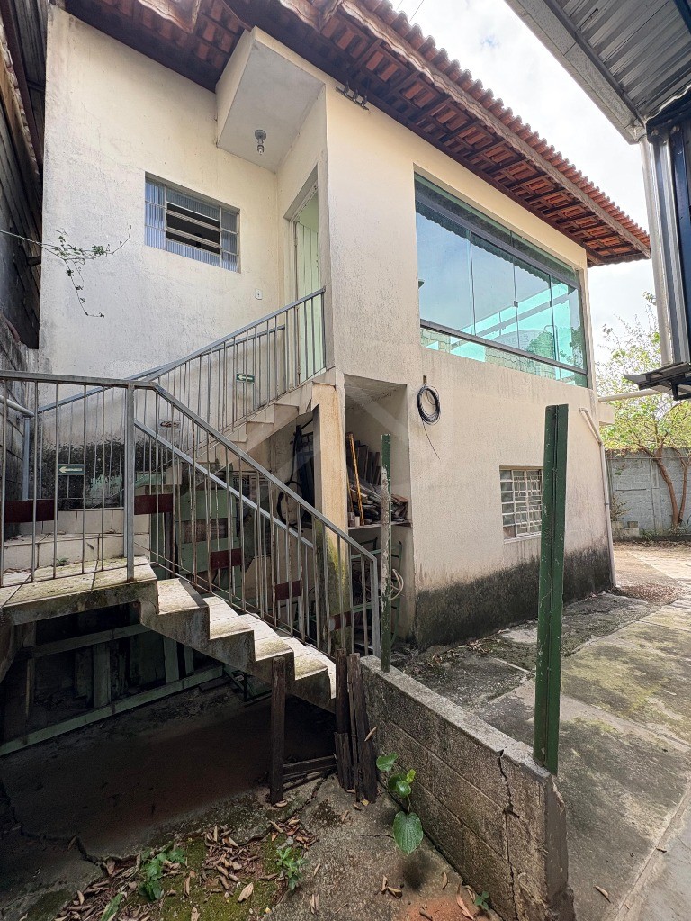 Depósito-Galpão, 595 m² - Foto 24