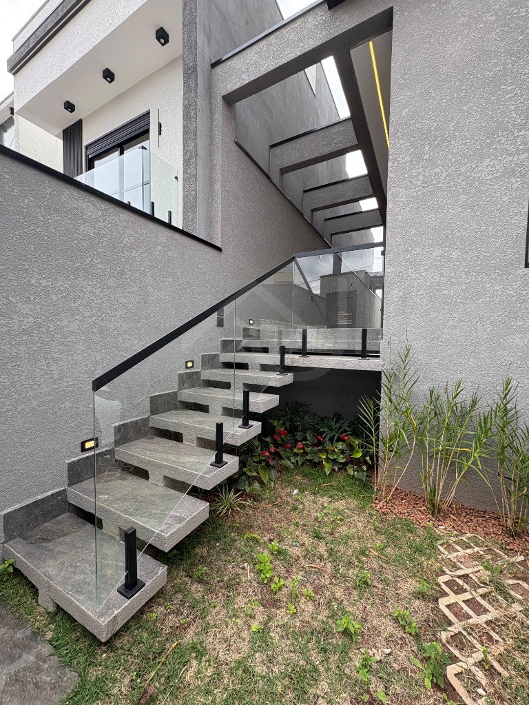 Casa, 3 quartos - Foto 5