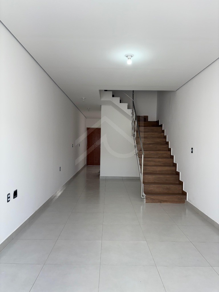 Casa, 2 quartos, 90 m² - Foto 2