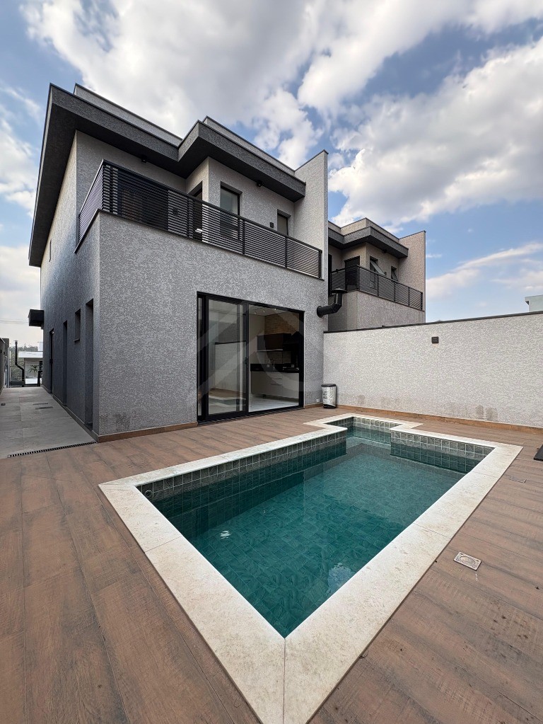 Casa, 3 quartos, 180 m² - Foto 30