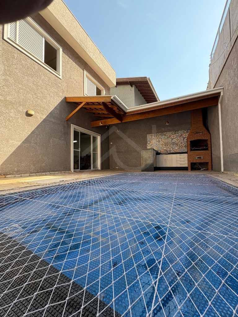 Casa, 3 quartos, 187 m² - Foto 16