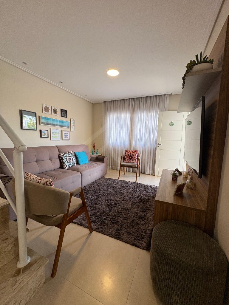Casa, 3 quartos, 93 m² - Foto 5