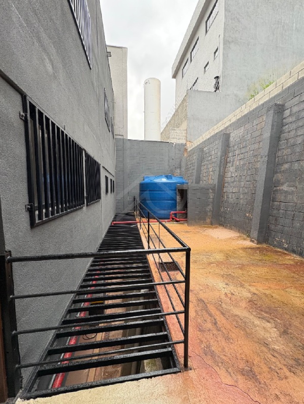Depósito-Galpão, 800 m² - Foto 24