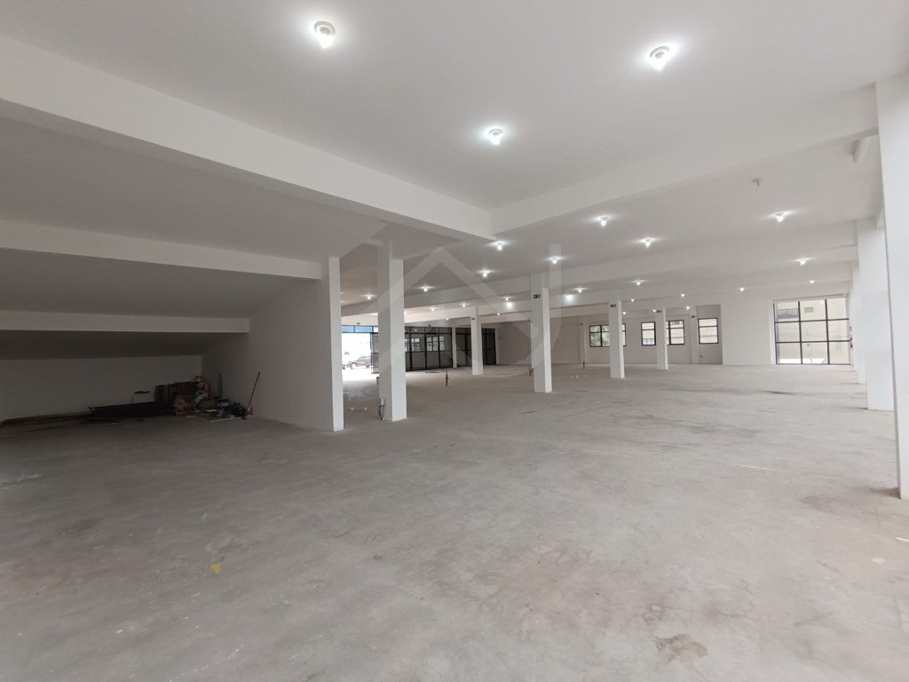 Depósito-Galpão, 820 m² - Foto 17