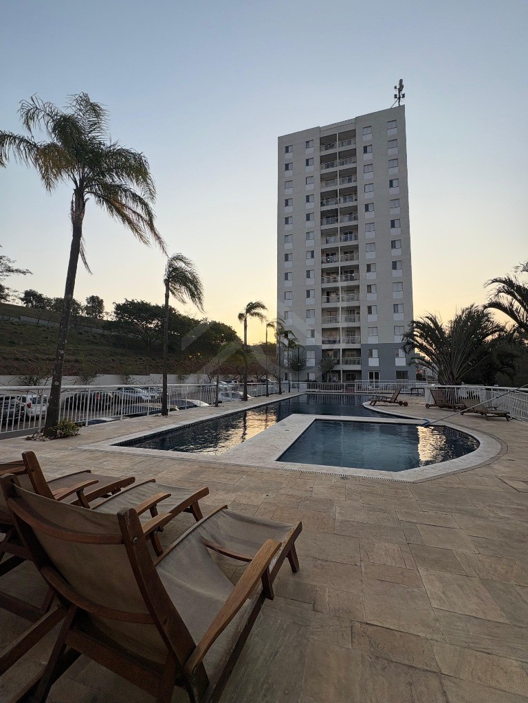 Apartamento, 2 quartos, 59 m² - Foto 21