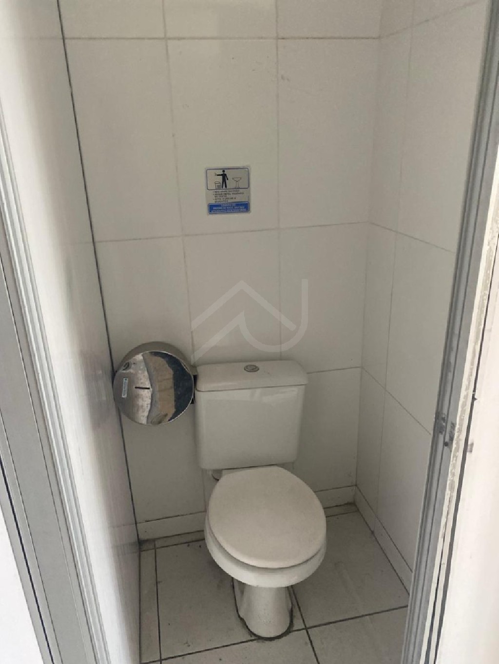Depósito-Galpão, 1000 m² - Foto 8