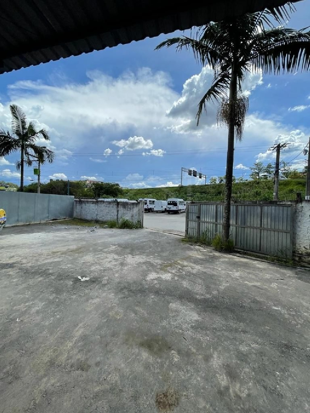 Depósito-Galpão, 800 m² - Foto 4