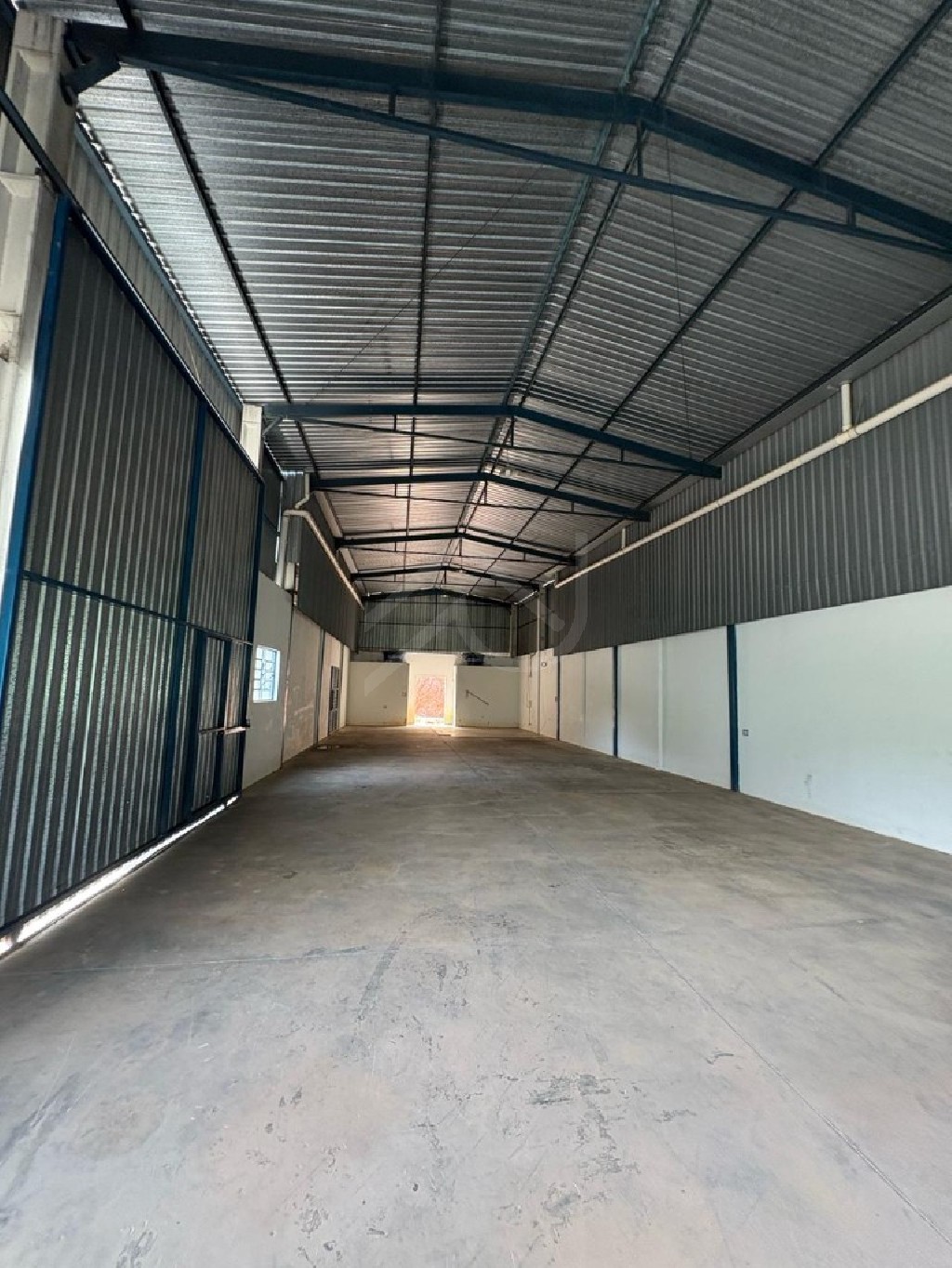 Depósito-Galpão, 350 m² - Foto 4