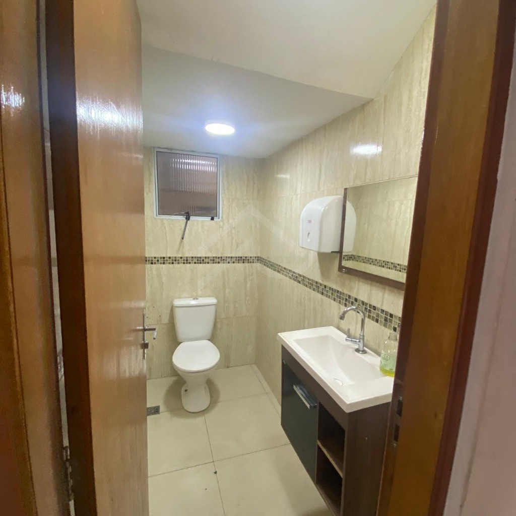 Depósito-Galpão, 1000 m² - Foto 2