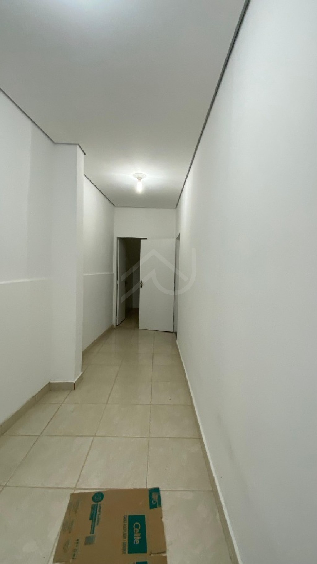 Depósito-Galpão, 490 m² - Foto 2