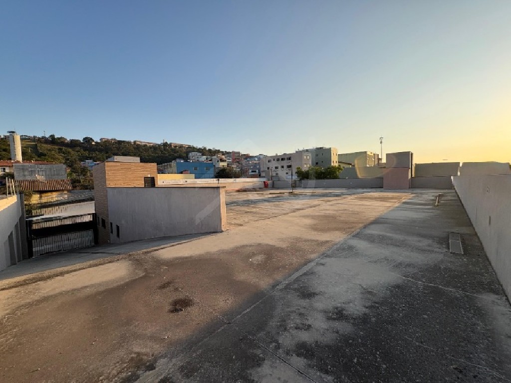 Depósito-Galpão, 820 m² - Foto 23