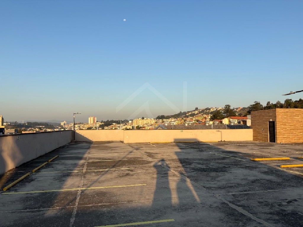 Depósito-Galpão, 820 m² - Foto 25