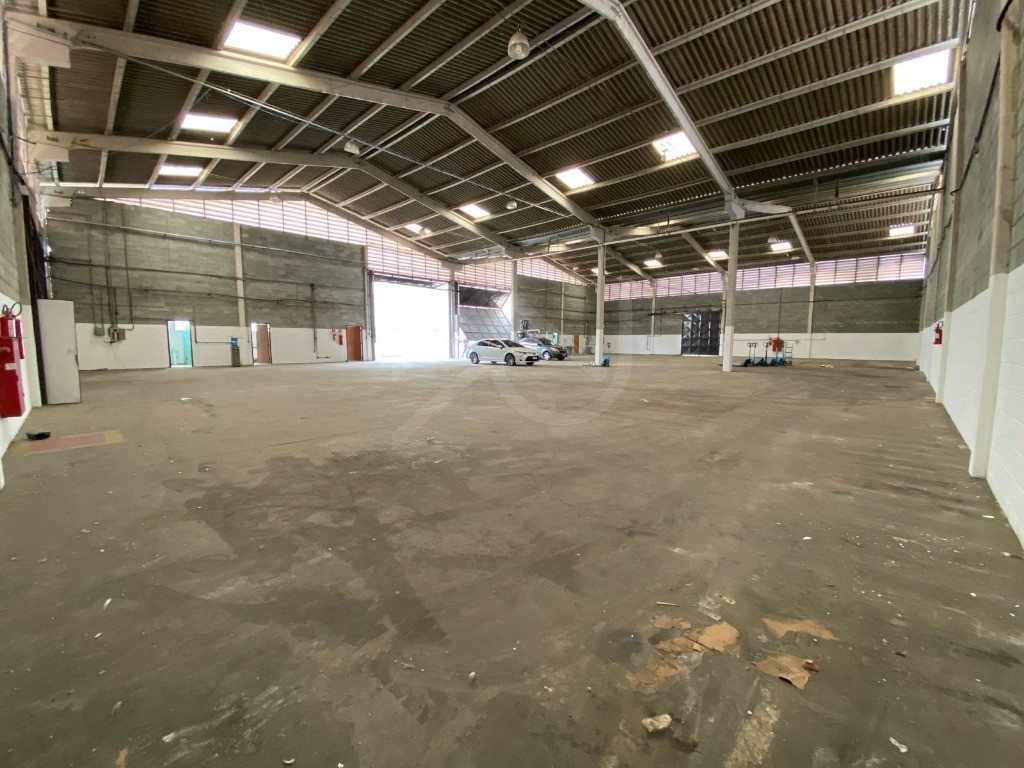 Depósito-Galpão, 1000 m² - Foto 7