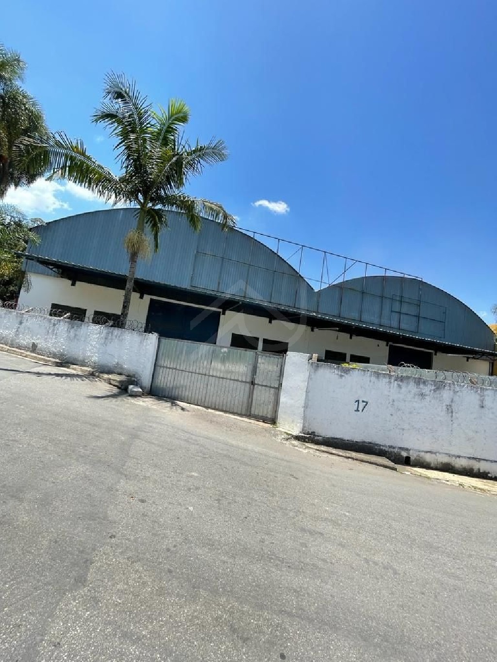Depósito-Galpão, 800 m² - Foto 2