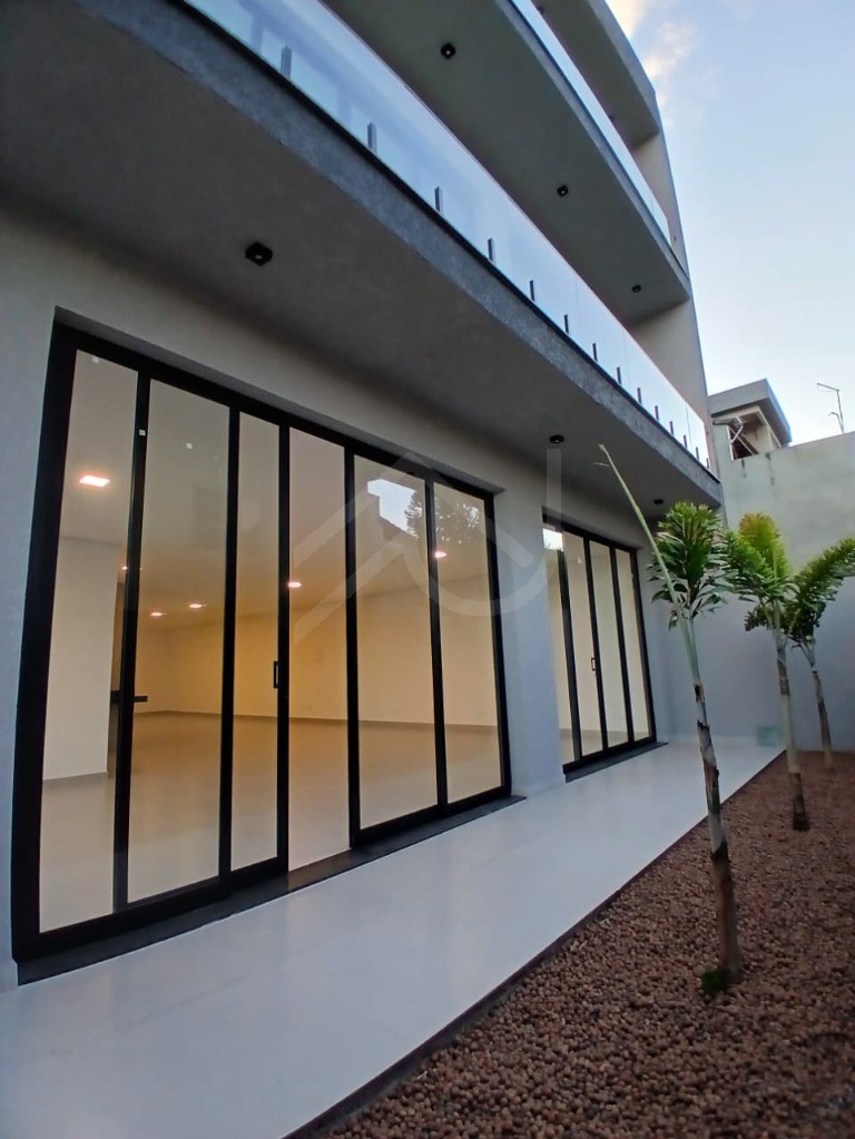 Loja-Salão, 120 m² - Foto 13