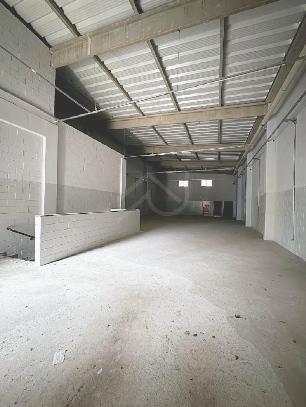 Depósito-Galpão, 800 m² - Foto 8
