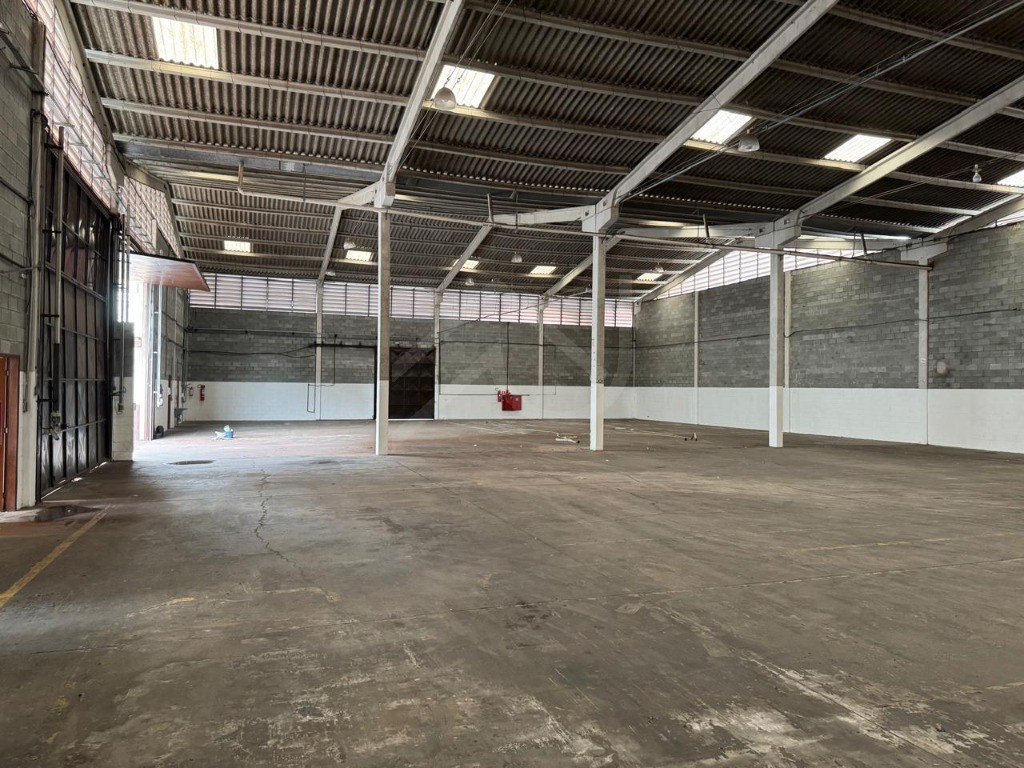 Depósito-Galpão, 1000 m² - Foto 15