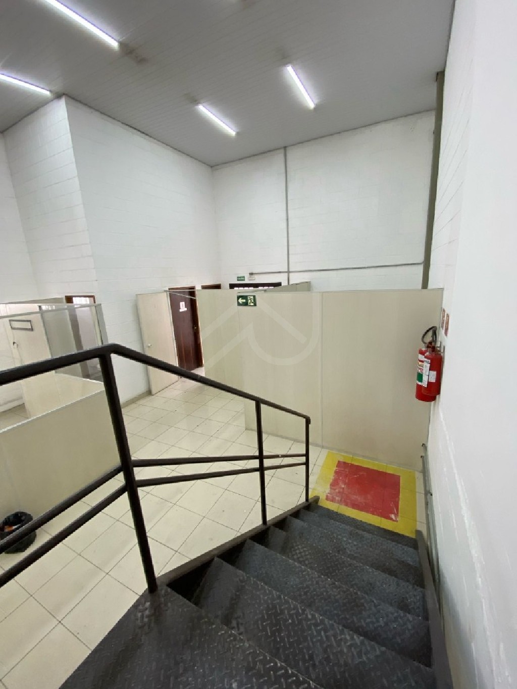 Depósito-Galpão, 1000 m² - Foto 6