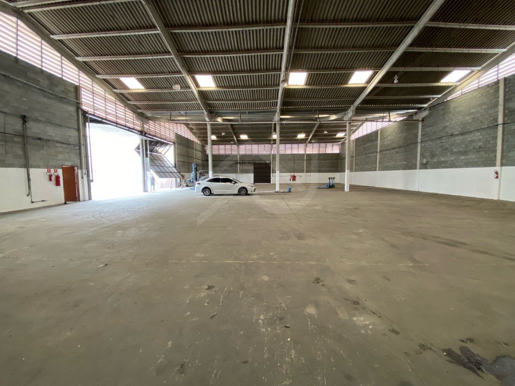 Depósito-Galpão, 1000 m² - Foto 4