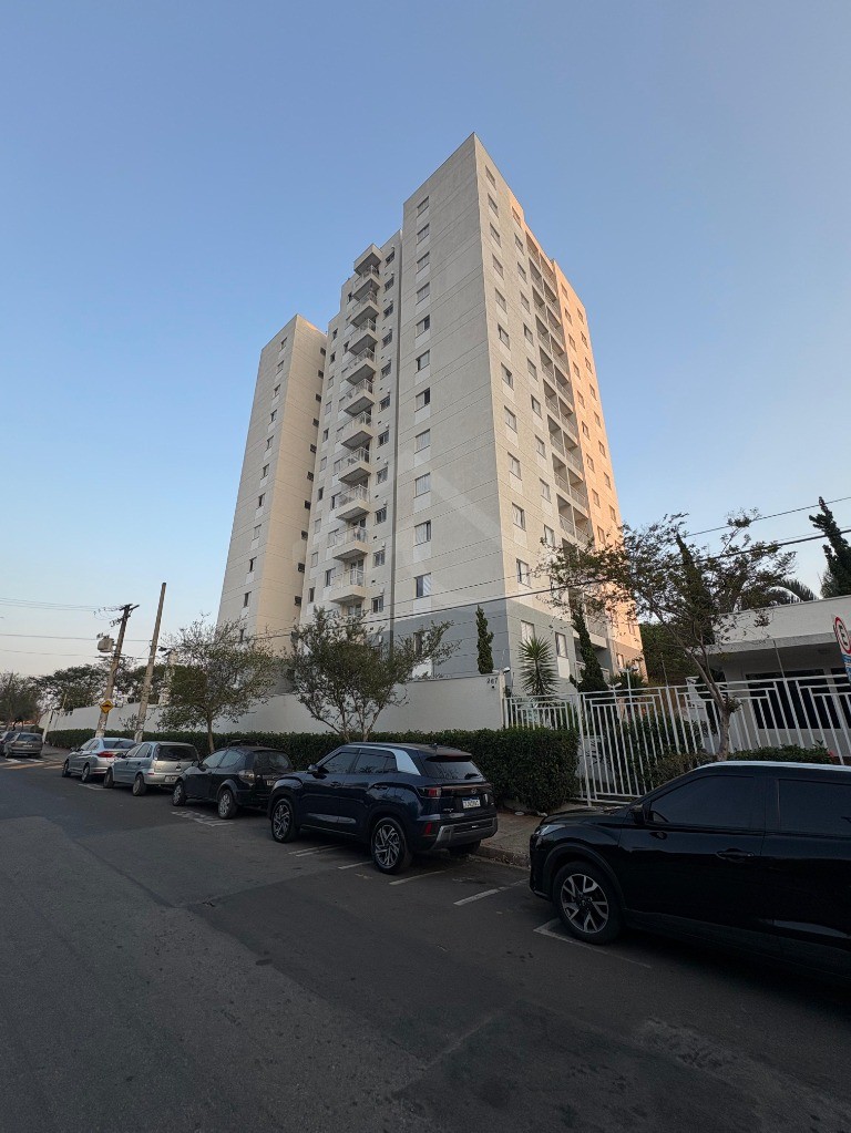 Apartamento, 2 quartos, 59 m² - Foto 1