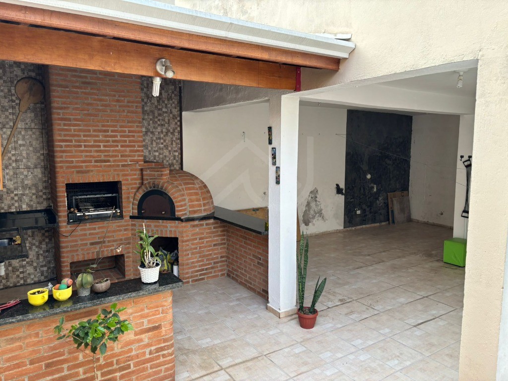 Casa, 3 quartos, 284 m² - Foto 15
