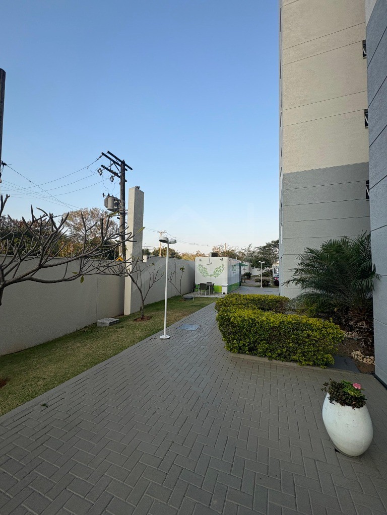 Apartamento, 2 quartos, 59 m² - Foto 3