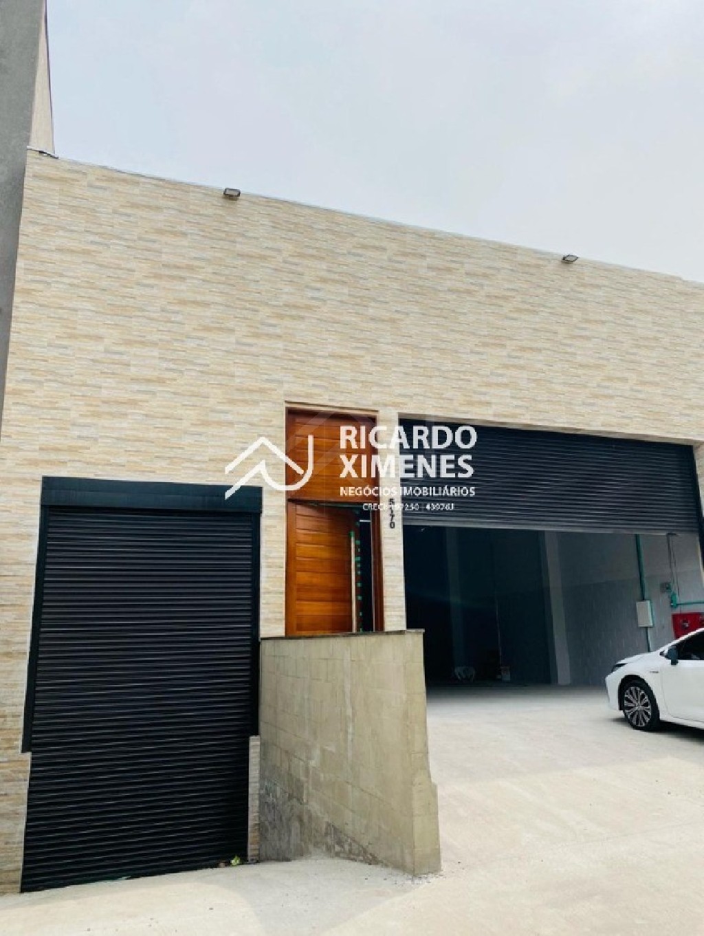 Depósito-Galpão, 800 m² - Foto 6