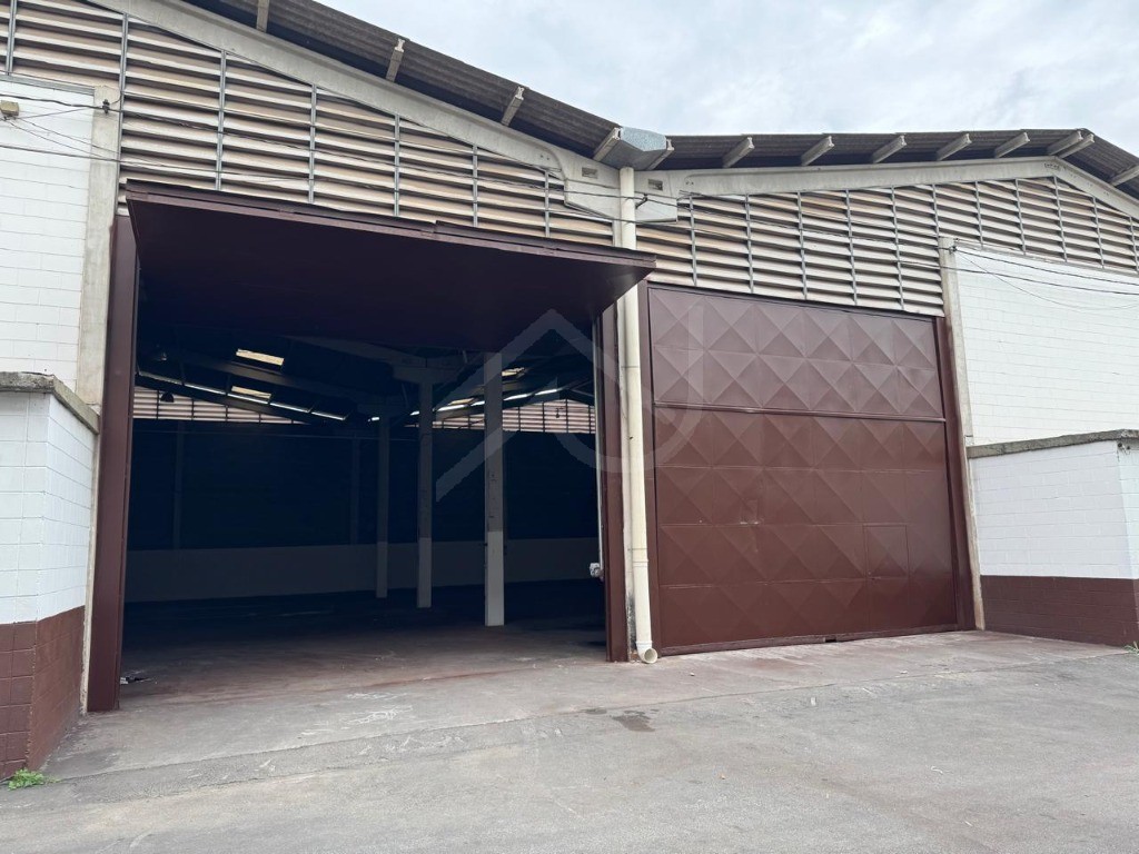 Depósito-Galpão, 1000 m² - Foto 16
