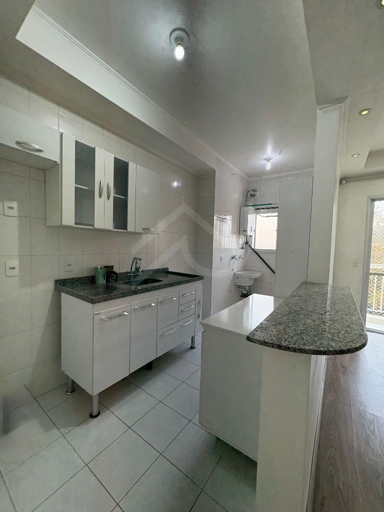 Apartamento, 2 quartos, 59 m² - Foto 6