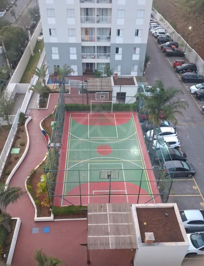 Apartamento, 2 quartos, 59 m² - Foto 22