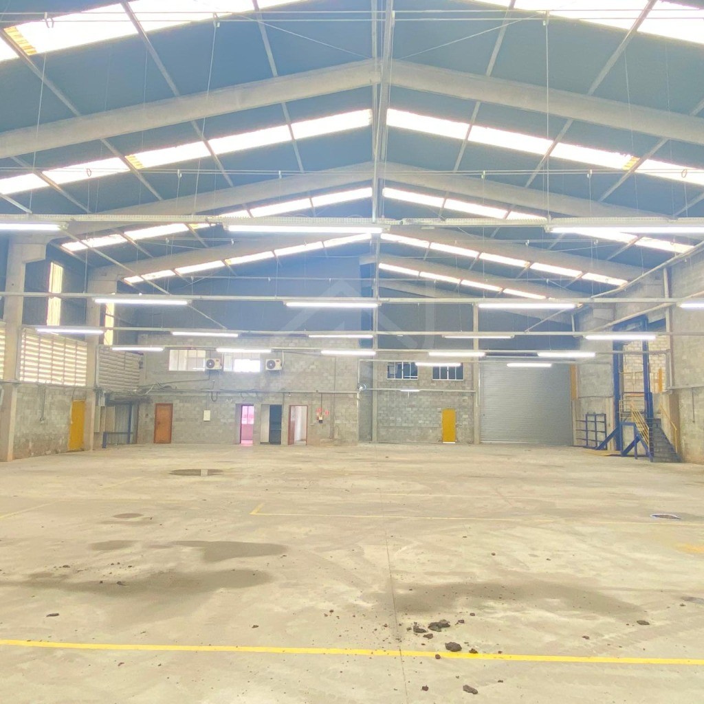 Depósito-Galpão, 1000 m² - Foto 6